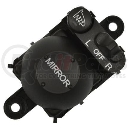 MRS123 by STANDARD IGNITION - Remote Mirror Switch