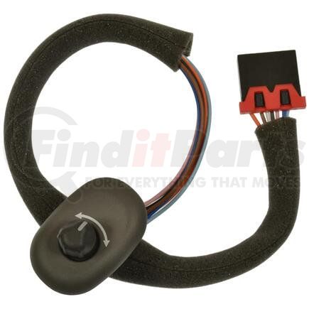 MRS158 by STANDARD IGNITION - Remote Mirror Switch