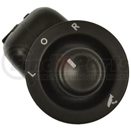 MRS162 by STANDARD IGNITION - Remote Mirror Switch