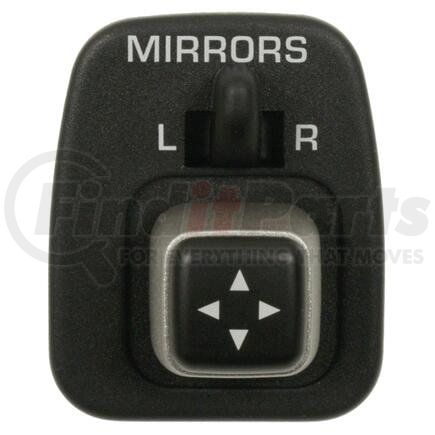 MRS19 by STANDARD IGNITION - Remote Mirror Switch