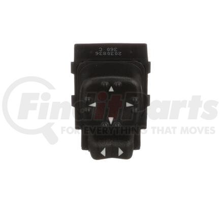 MRS21 by STANDARD IGNITION - Remote Mirror Switch