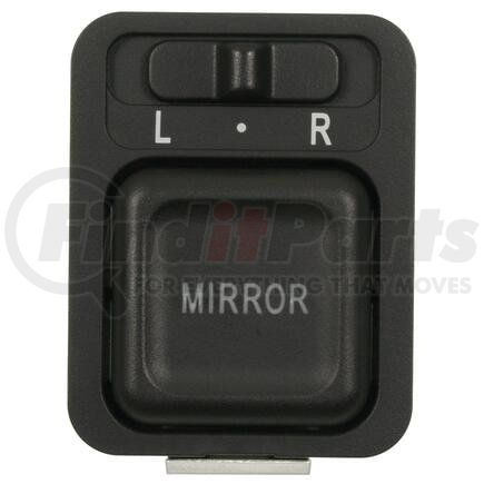 MRS24 by STANDARD IGNITION - Remote Mirror Switch