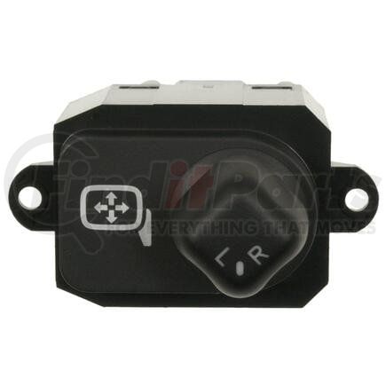 MRS31 by STANDARD IGNITION - Remote Mirror Switch