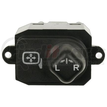 MRS33 by STANDARD IGNITION - Remote Mirror Switch