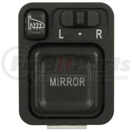 MRS40 by STANDARD IGNITION - Remote Mirror Switch