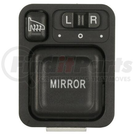 MRS45 by STANDARD IGNITION - Remote Mirror Switch