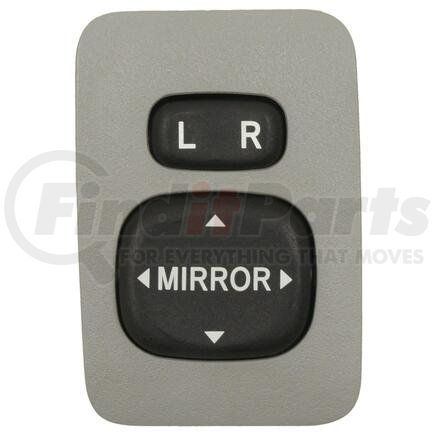 MRS48 by STANDARD IGNITION - Remote Mirror Switch