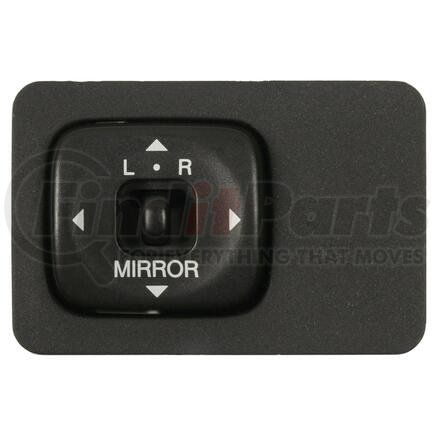 MRS52 by STANDARD IGNITION - Remote Mirror Switch