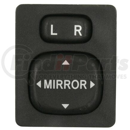 MRS59 by STANDARD IGNITION - Remote Mirror Switch