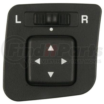 MRS73 by STANDARD IGNITION - Remote Mirror Switch