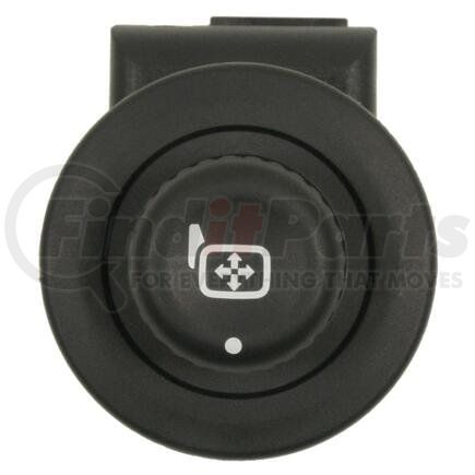 MRS89 by STANDARD IGNITION - Remote Mirror Switch