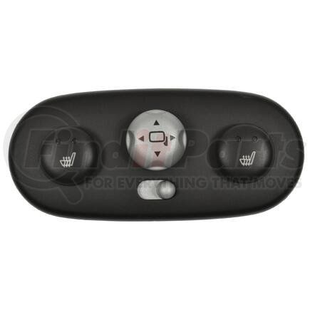 MRS98 by STANDARD IGNITION - Remote Mirror Switch