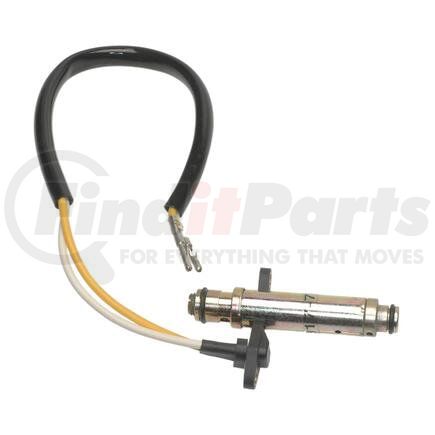 MX49 by STANDARD IGNITION - Fuel Mixture Control Sole