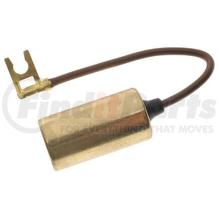 MY-102 by STANDARD IGNITION - Distributor Condenser