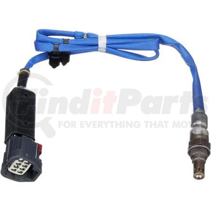 NOX009 by STANDARD IGNITION - Diesel Nitrogen Oxide (NOx) Sensor