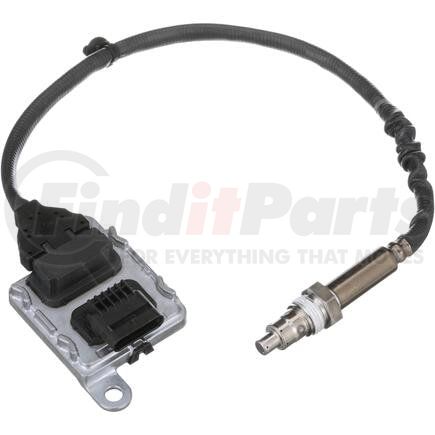 NOX026 by STANDARD IGNITION - Diesel Nitrogen Oxide (NOx) Sensor