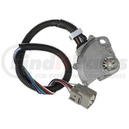 NS-155 by STANDARD IGNITION - Neutral Safety Switch