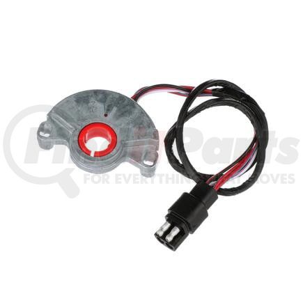 NS-214 by STANDARD IGNITION - Neutral Safety Switch