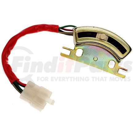 NS-305 by STANDARD IGNITION - Neutral Safety Switch