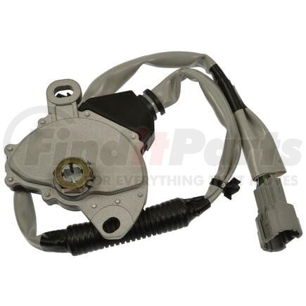Standard Ignition NS-368 NEUTRAL SAFETY SWITCH - I