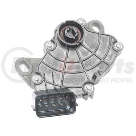NS-558 by STANDARD IGNITION - Neutral Safety Switch