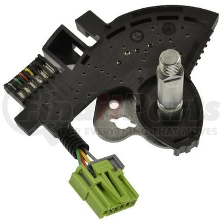 NS-657 by STANDARD IGNITION - Back-Up Light Switch