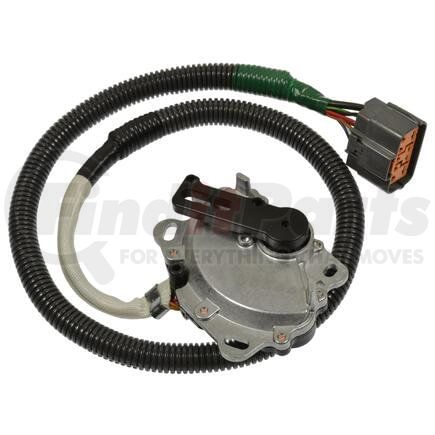 NS663 by STANDARD IGNITION - Neutral Safety Switch