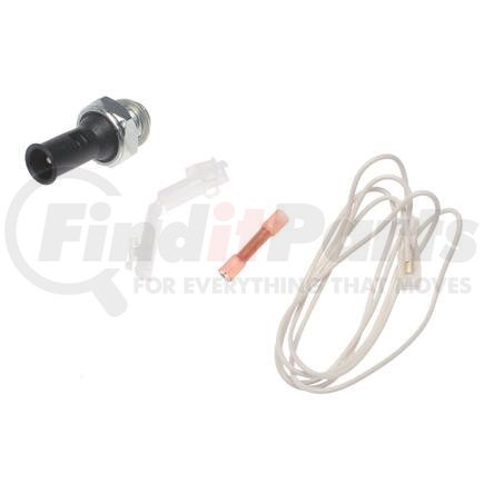PS-478 by STANDARD IGNITION - Oil Pressure Light Switch