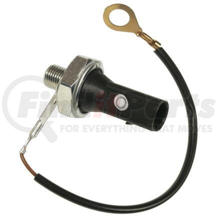 PS-518 by STANDARD IGNITION - Oil Pressure Light Switch