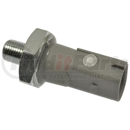 PS634 by STANDARD IGNITION - Oil Pressure Light Switch