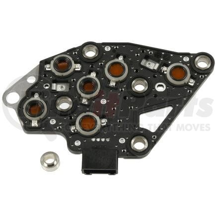 PSA104 by STANDARD IGNITION - Transmission Pressure Switch Assembly