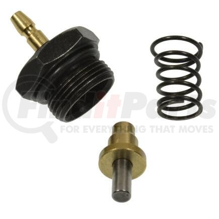 PSS60 by STANDARD IGNITION - Power Steering Pressure Switch