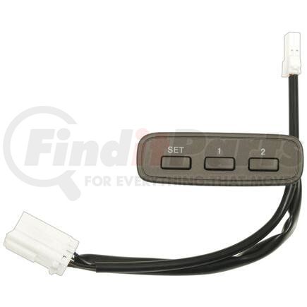 PSW102 by STANDARD IGNITION - Power Seat Switch