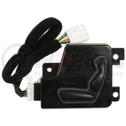 PSW29 by STANDARD IGNITION - Power Seat Switch