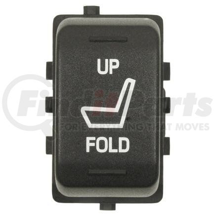 PSW73 by STANDARD IGNITION - Power Seat Switch