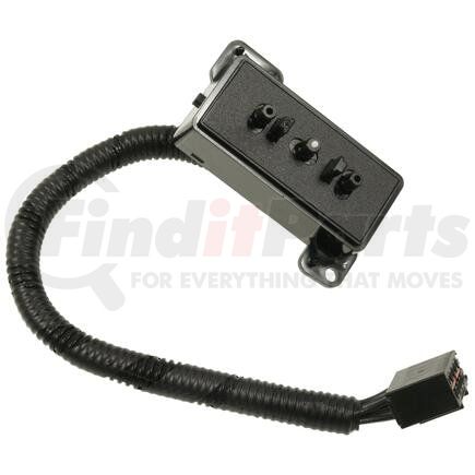 PSW77 by STANDARD IGNITION - Power Seat Switch