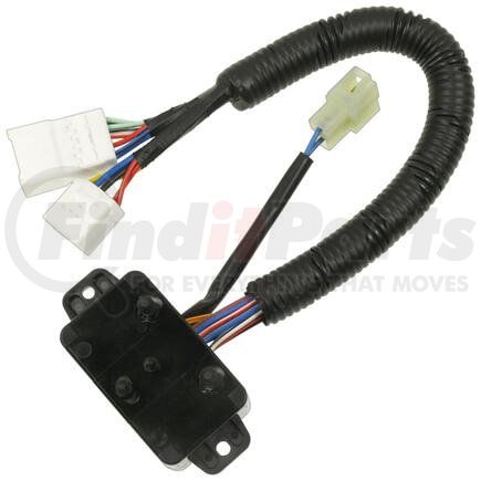 PSW86 by STANDARD IGNITION - Power Seat Switch
