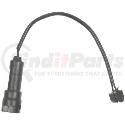 PWS102 by STANDARD IGNITION - Brake Pad Wear Sensor