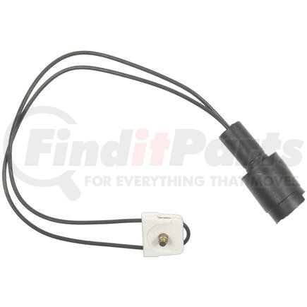 PWS107 by STANDARD IGNITION - Brake Pad Wear Sensor