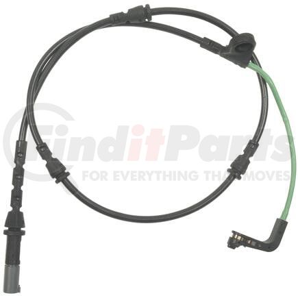 PWS109 by STANDARD IGNITION - Brake Pad Wear Sensor