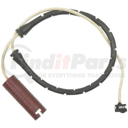 PWS118 by STANDARD IGNITION - Brake Pad Wear Sensor