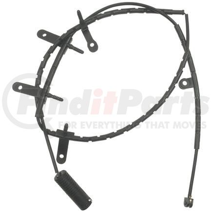 PWS117 by STANDARD IGNITION - Brake Pad Wear Sensor