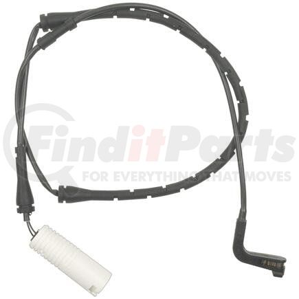 PWS137 by STANDARD IGNITION - Brake Pad Wear Sensor