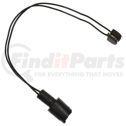 PWS144 by STANDARD IGNITION - Brake Pad Wear Sensor