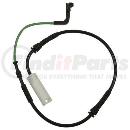 PWS148 by STANDARD IGNITION - Brake Pad Wear Sensor