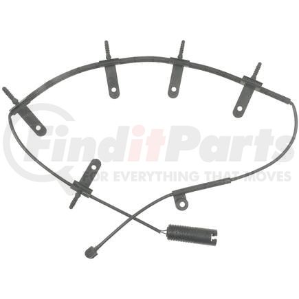 PWS150 by STANDARD IGNITION - Brake Pad Wear Sensor