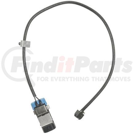 PWS154 by STANDARD IGNITION - Brake Pad Wear Sensor