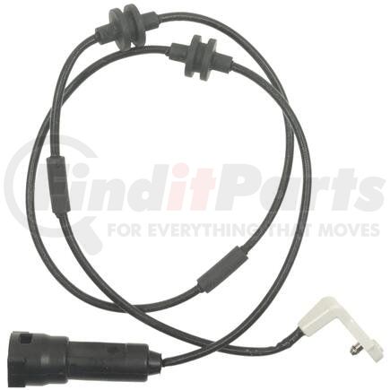 PWS152 by STANDARD IGNITION - Brake Pad Wear Sensor