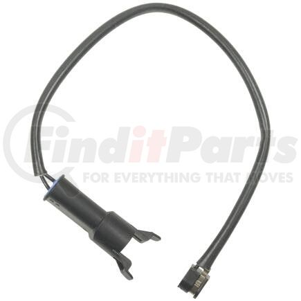 PWS156 by STANDARD IGNITION - Brake Pad Wear Sensor