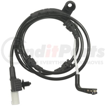 PWS159 by STANDARD IGNITION - Brake Pad Wear Sensor